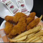 DINO NUGGETS