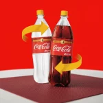REFRIGERANTE COCA RETORNÁVEL