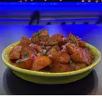 papas cajun