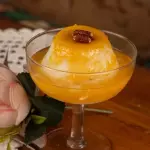MANJAR DE COCO