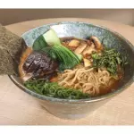 VEGAN RAMEN