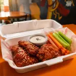TENDERS 300 GR
