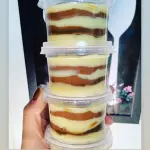 Brigadeiro de ninho com nutella