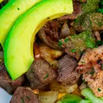 Parrilla Mixta