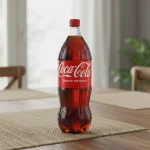 Coca 1 L