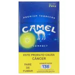 Camel Compact