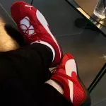 Puma Rose