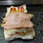 X FRANGO ESPECIAL