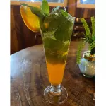 Soda Italiana(não alcoólico)