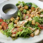 Ensalada César