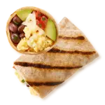Burrito Ranchero