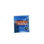 Sobre Burbusoda de Naranja