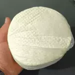 Meia Cura Artesanal