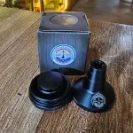 Filtro Para Narguile YAHYA Preto