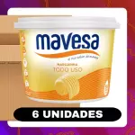 Bulto Mavesa Margarina 1kg