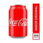 Coca Cola original