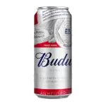 Budweiser 269ml.