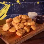 NUGGETS x20