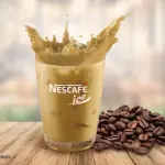 MALTEADA NESCAFE ICE