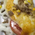 TAPIOCA INVOCADA