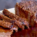 Carne de Panela