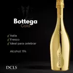 Bottega Gold
