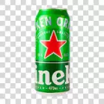 Cerveja Heineken 473 ml