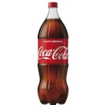 Coca – Cola tradicional 2l