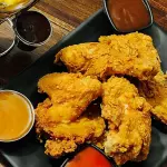 Medio Pollo