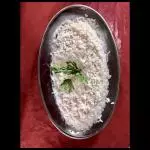 Porção de Arroz