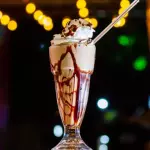 Milk Shakes