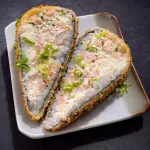 TEMAKI HOT CAMARÃO