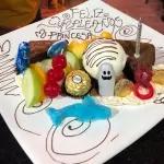 BROWNIE OCASIÓN ESPECIAL
