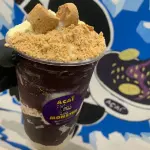 Açaí Paçoca