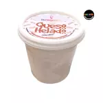 Queso helado de concelac