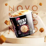 Best Cup Torta de Amendoim