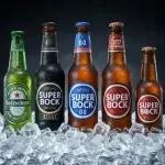 Cervejas