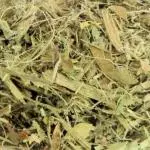 Chapéu de couro 100gr