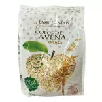 Copos de avena ( 500g )