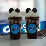 COMBO AÇAÍ DE OREO 2x500ml