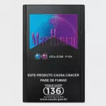 MALBORO DOUBLE MIX