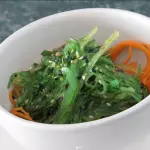 Seaweed Salad