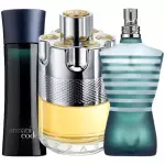 Perfume importado