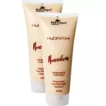Hidratante Amendoas - 200gr