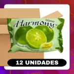 Docena Harmony Jabón Limón 75g