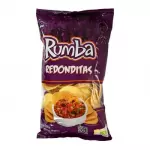 Rumba Corn Tortilla Package 300 G