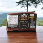 Goiabada cascão em barra diet