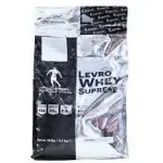 LEVRO WHEY  SUPREME 10 LIBRAS