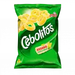 Cebolitos