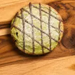 Pizzita Pistacchio Royale